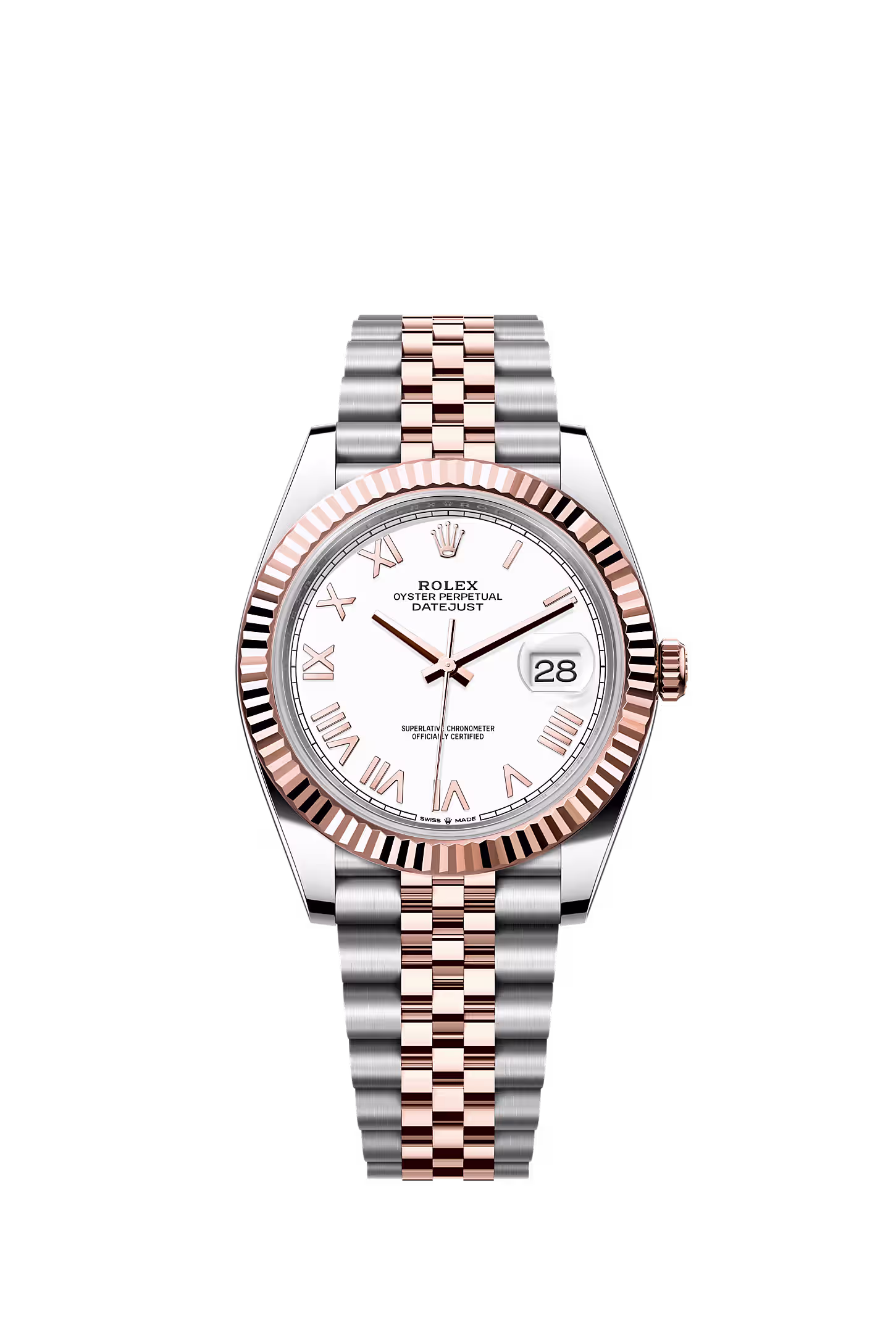 Rolex 2026 new releases m126331-0026