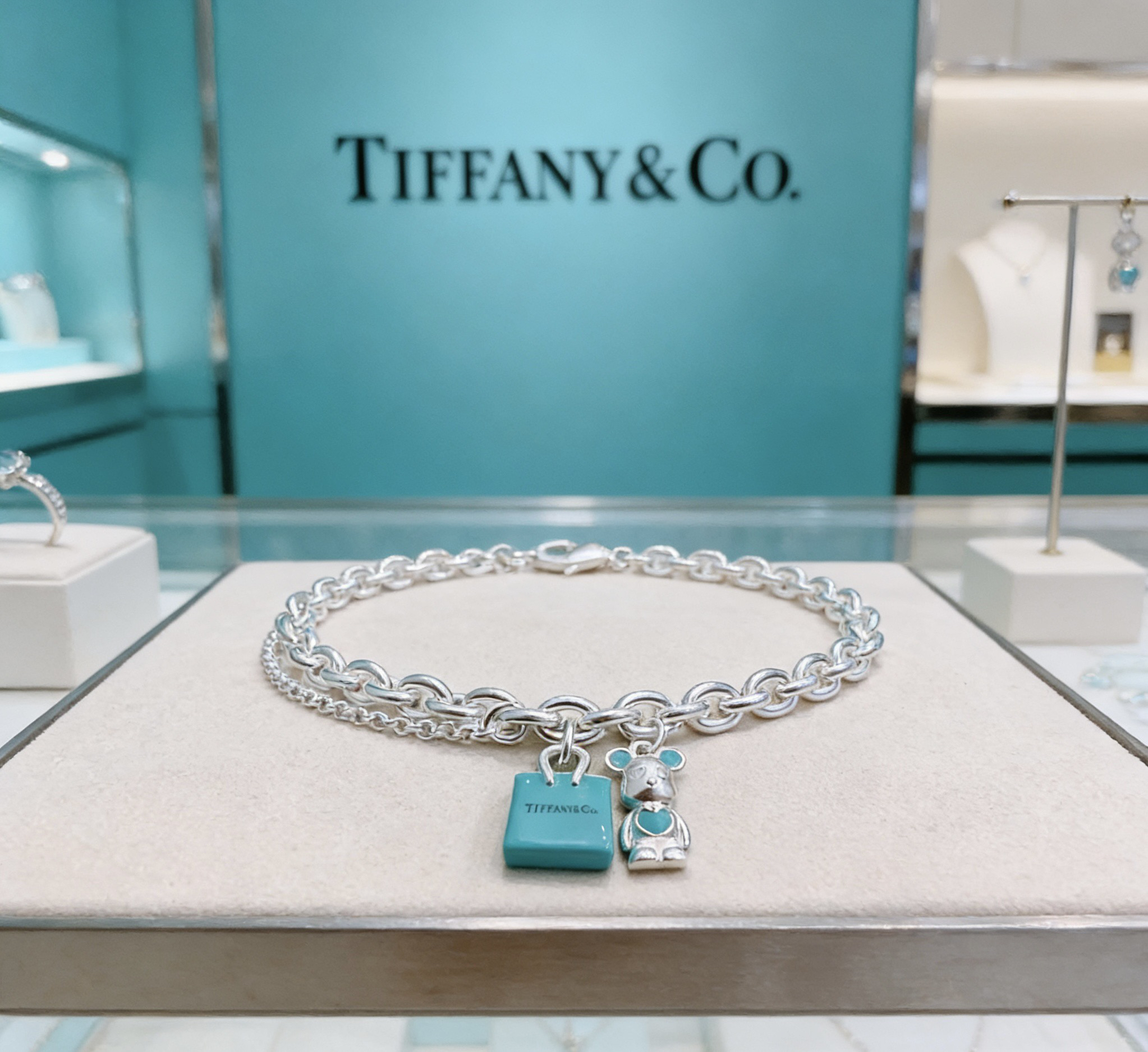 tiffany Bracelet-32