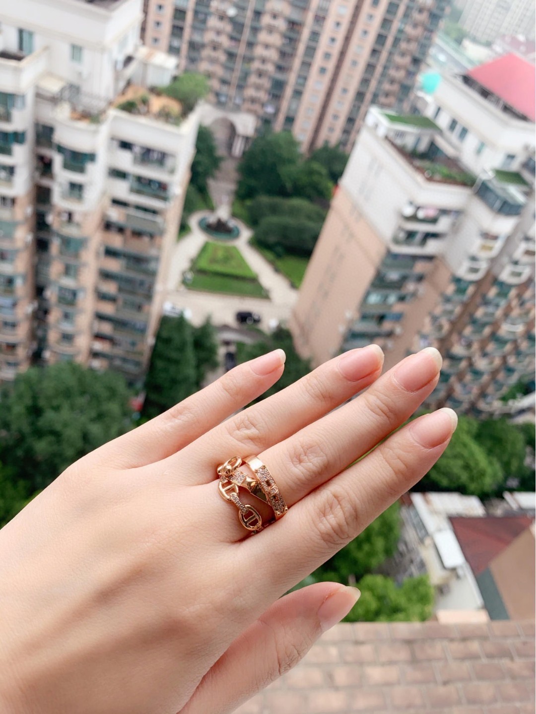 Hermes ring-38