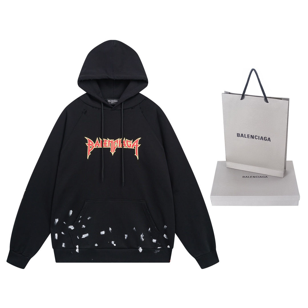 Balenciaga clothing-173