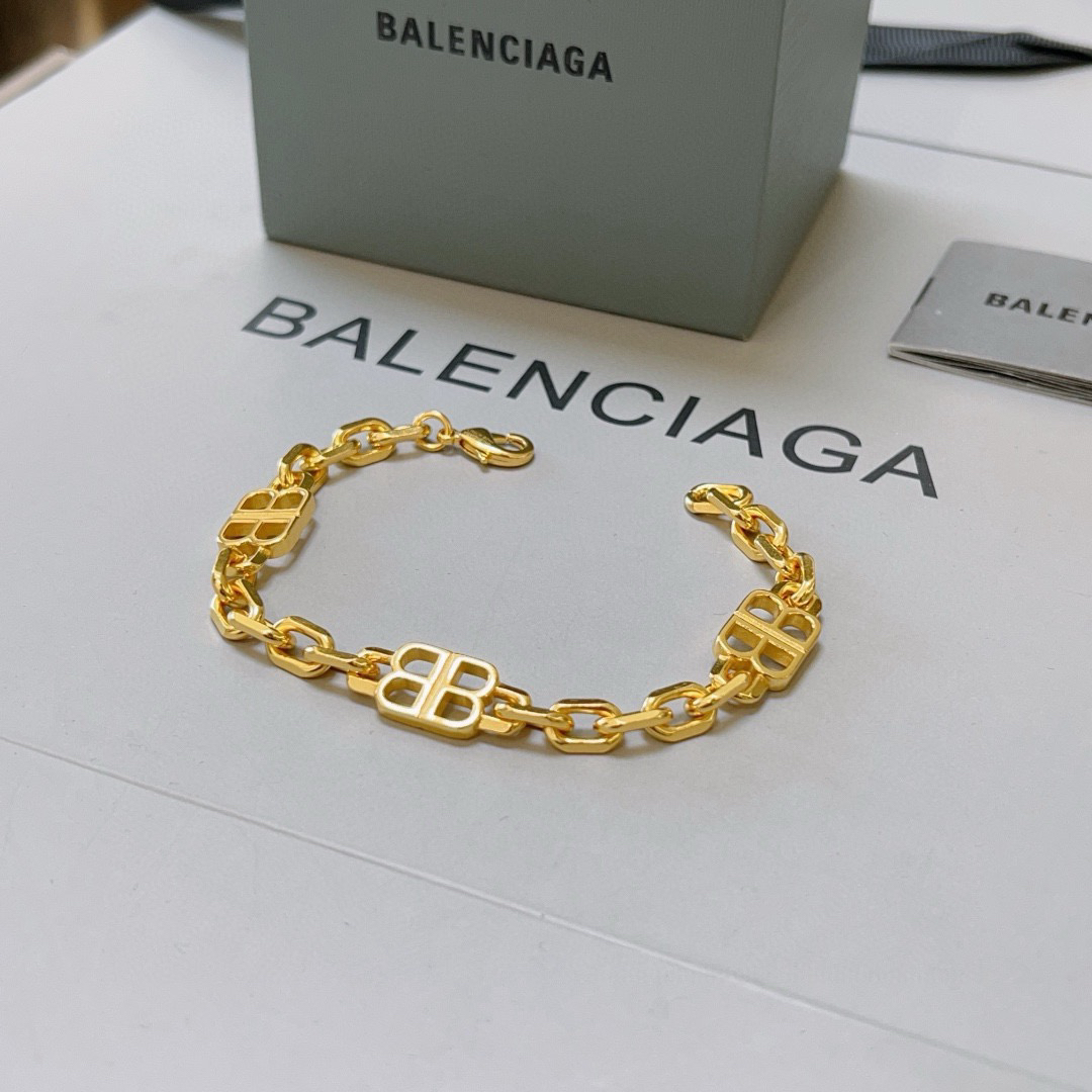 Balenciaga Bracelet-17