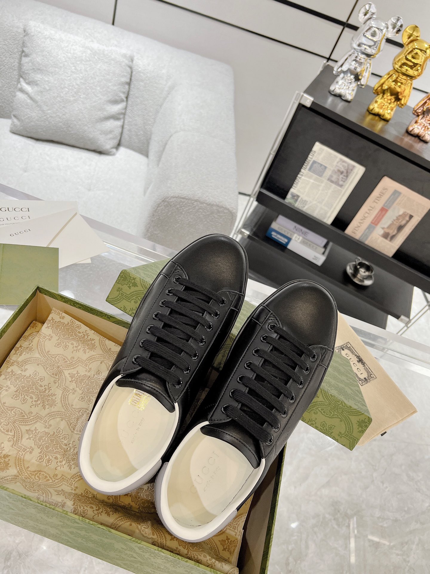 Gucci Sneakers-219