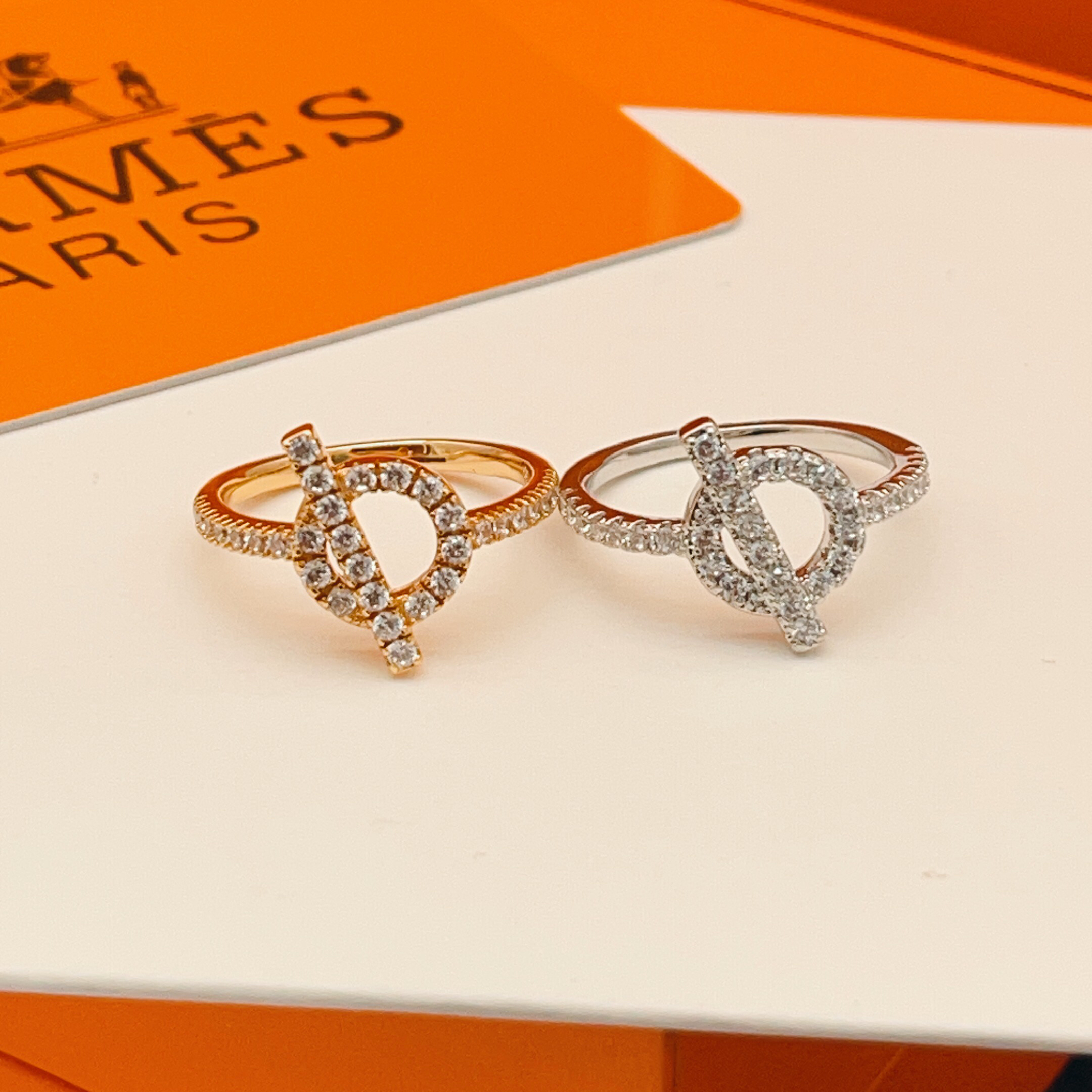 Hermes ring-64