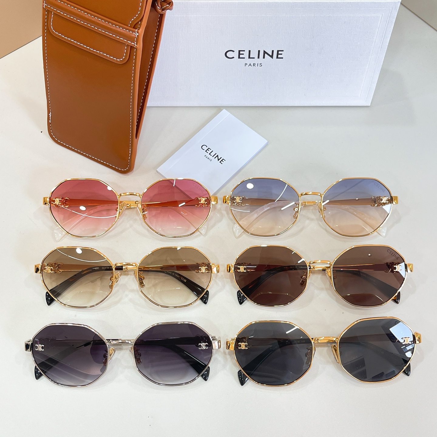 celine glasses-1