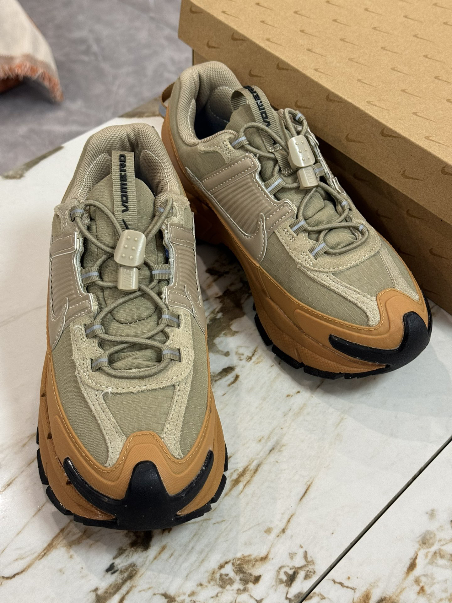 Nike Sneakers-242