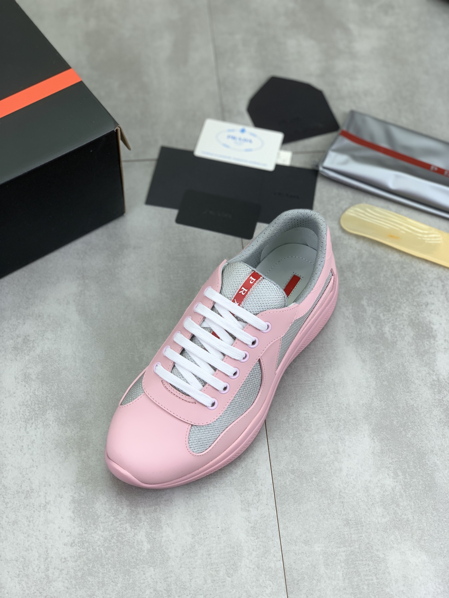 Prada Sneakers-99