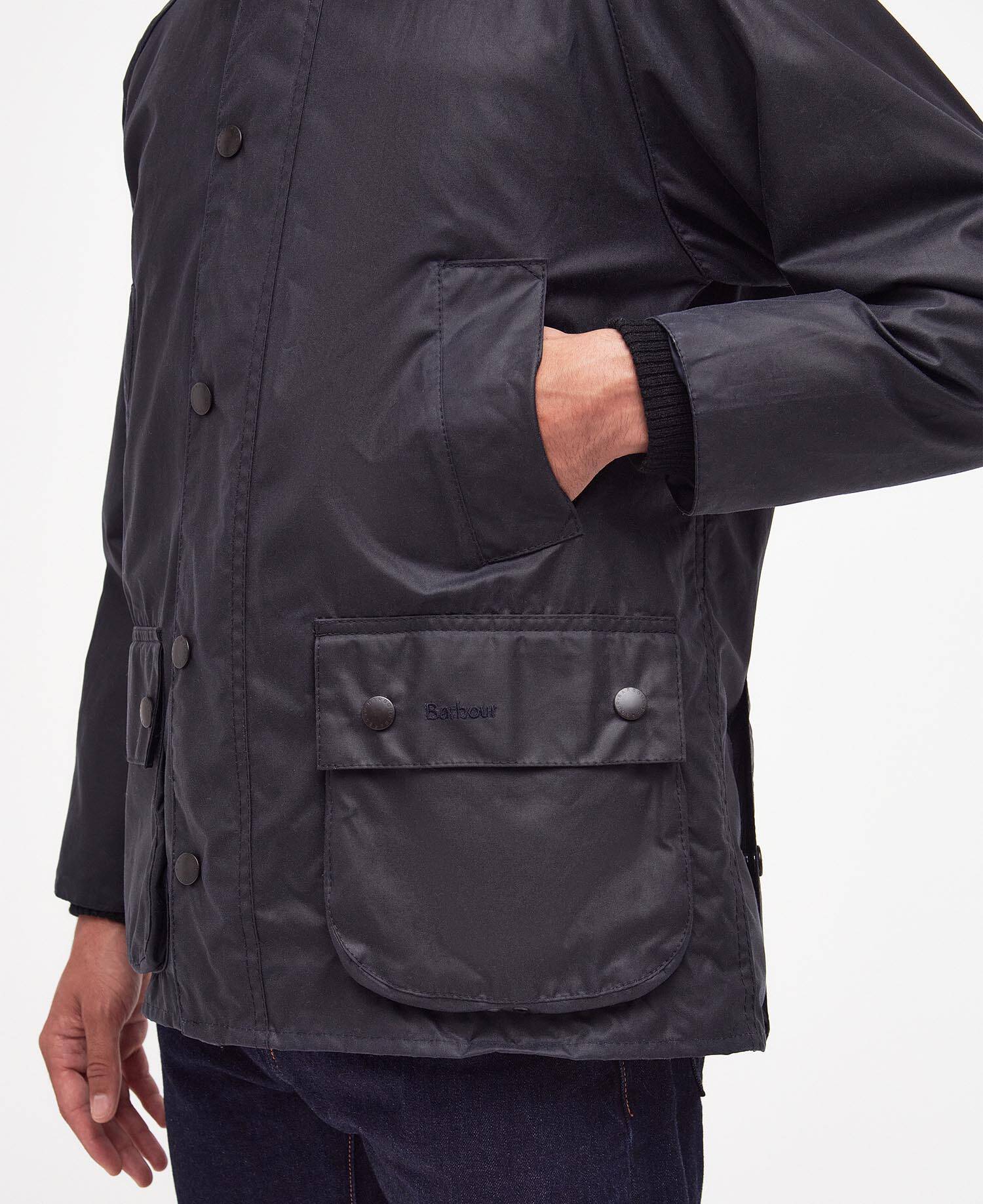 Bedale® Waxed Jacket