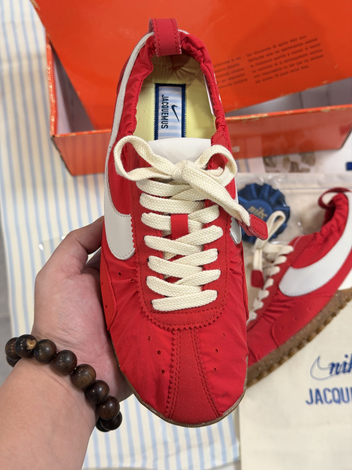 Nike Sneakers-233