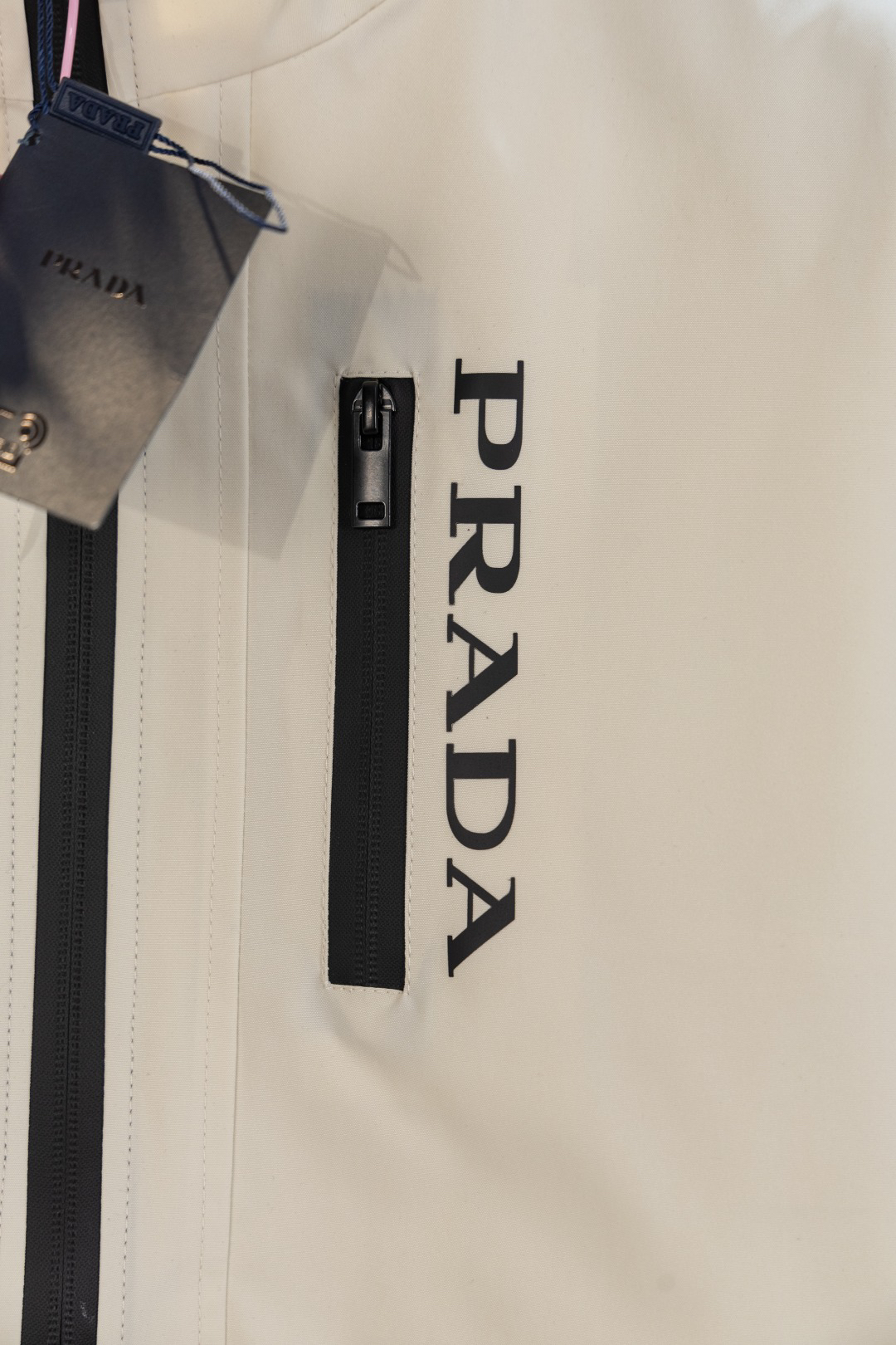 Prada Clothing-35