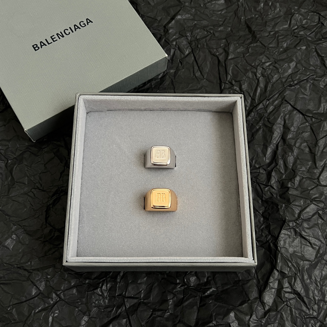 Balenciaga ring-26