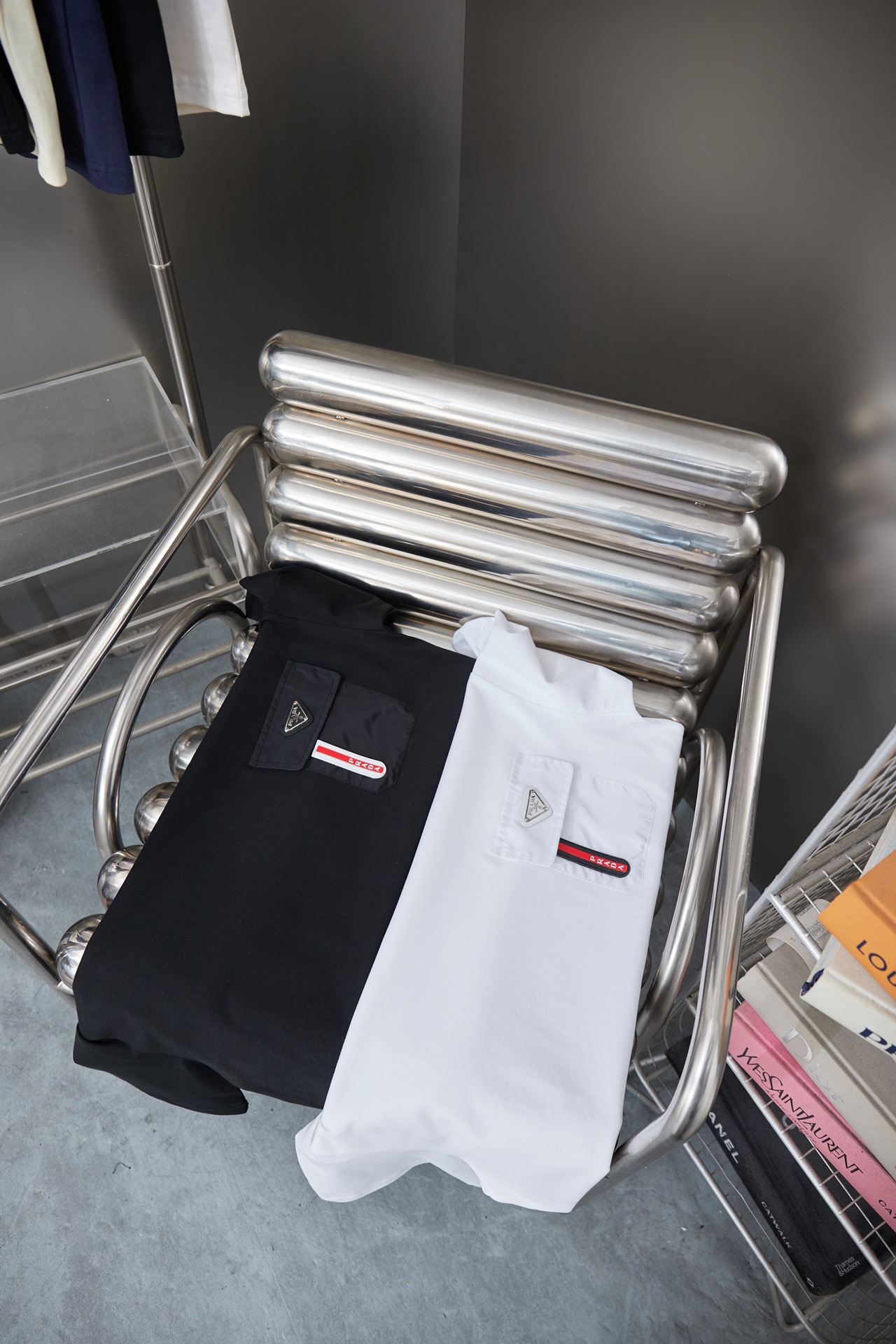 Prada clothing-248