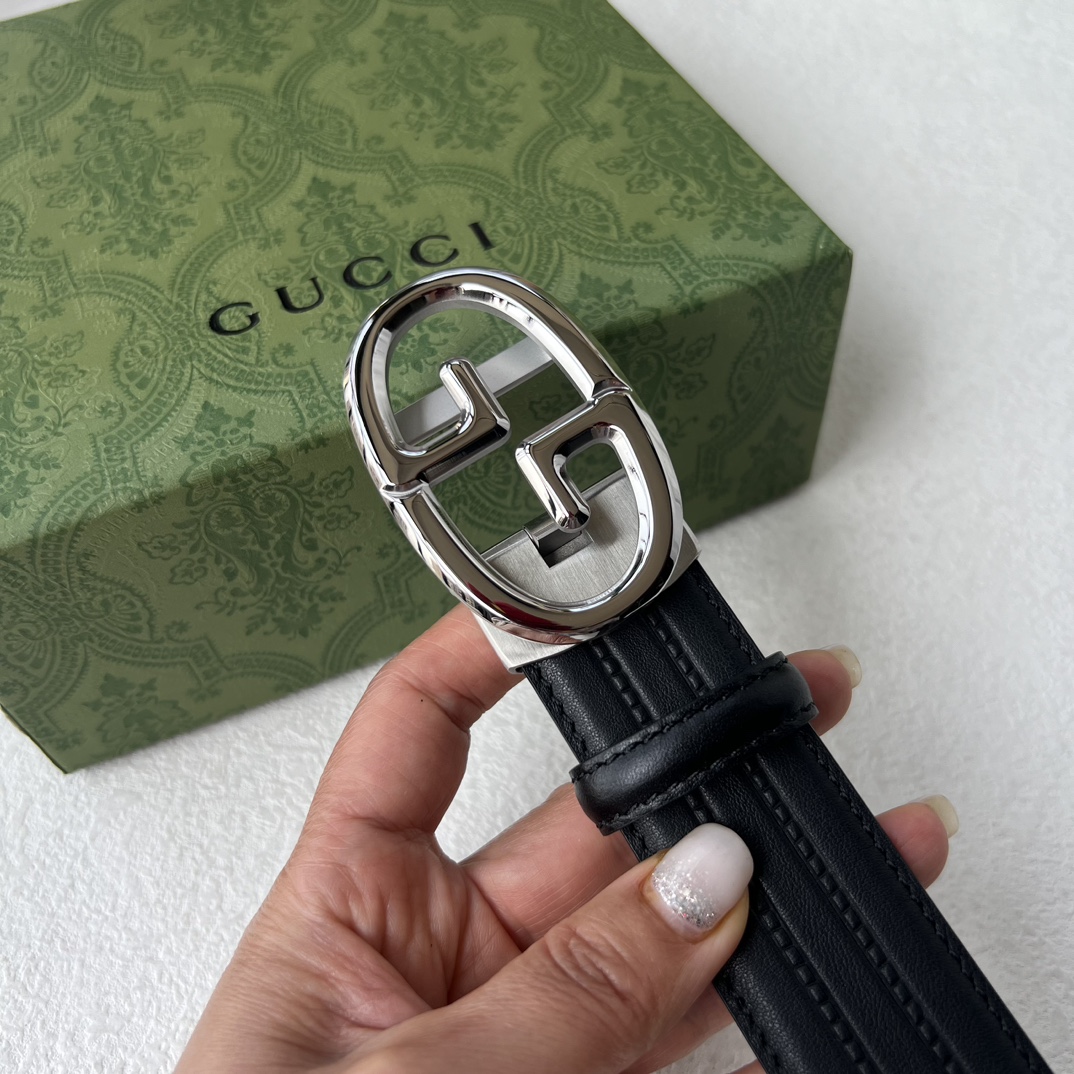 Gucci belt-22