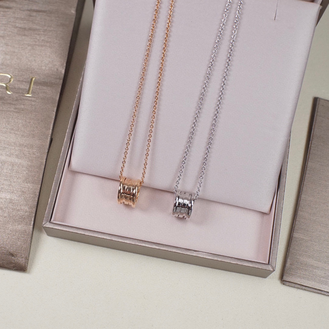 Bottega Veneta necklace-72