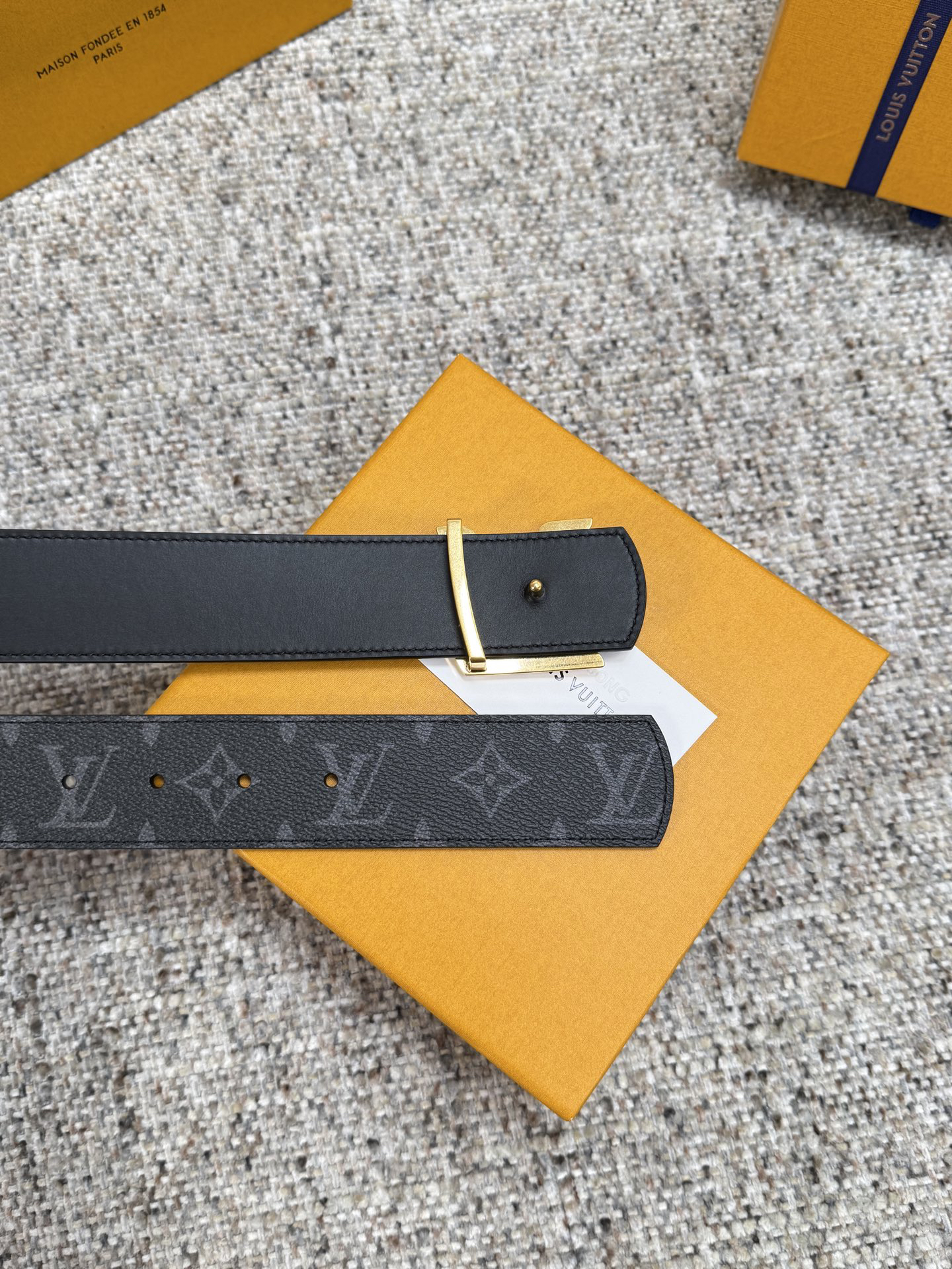 Lv belt-42