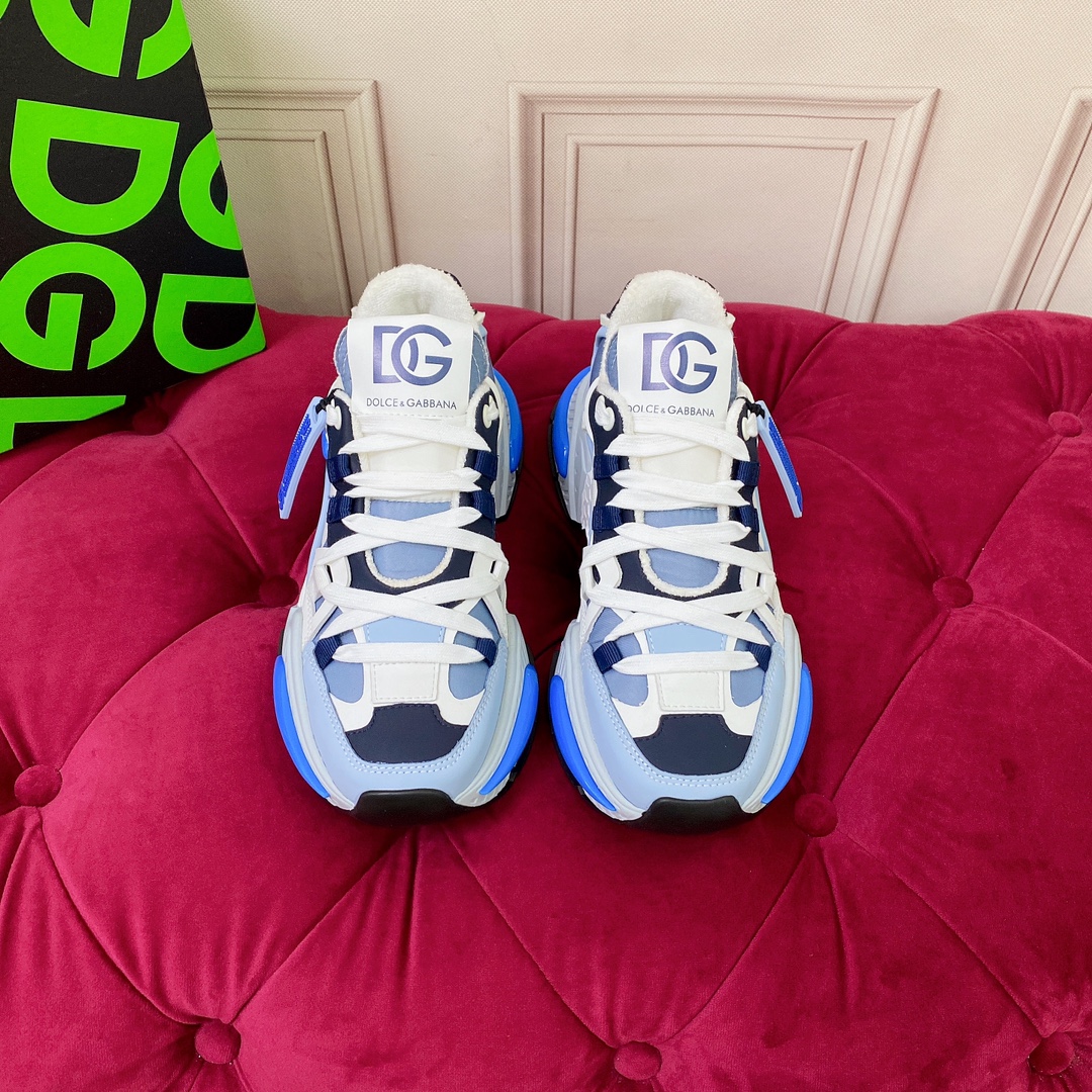 D&G Sneakers-148