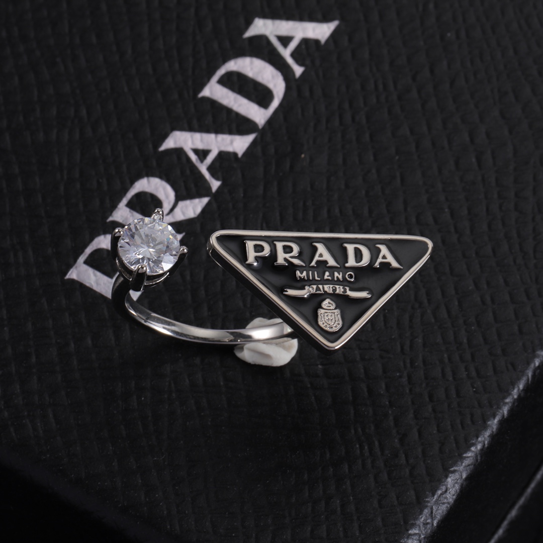 Prada ring-17