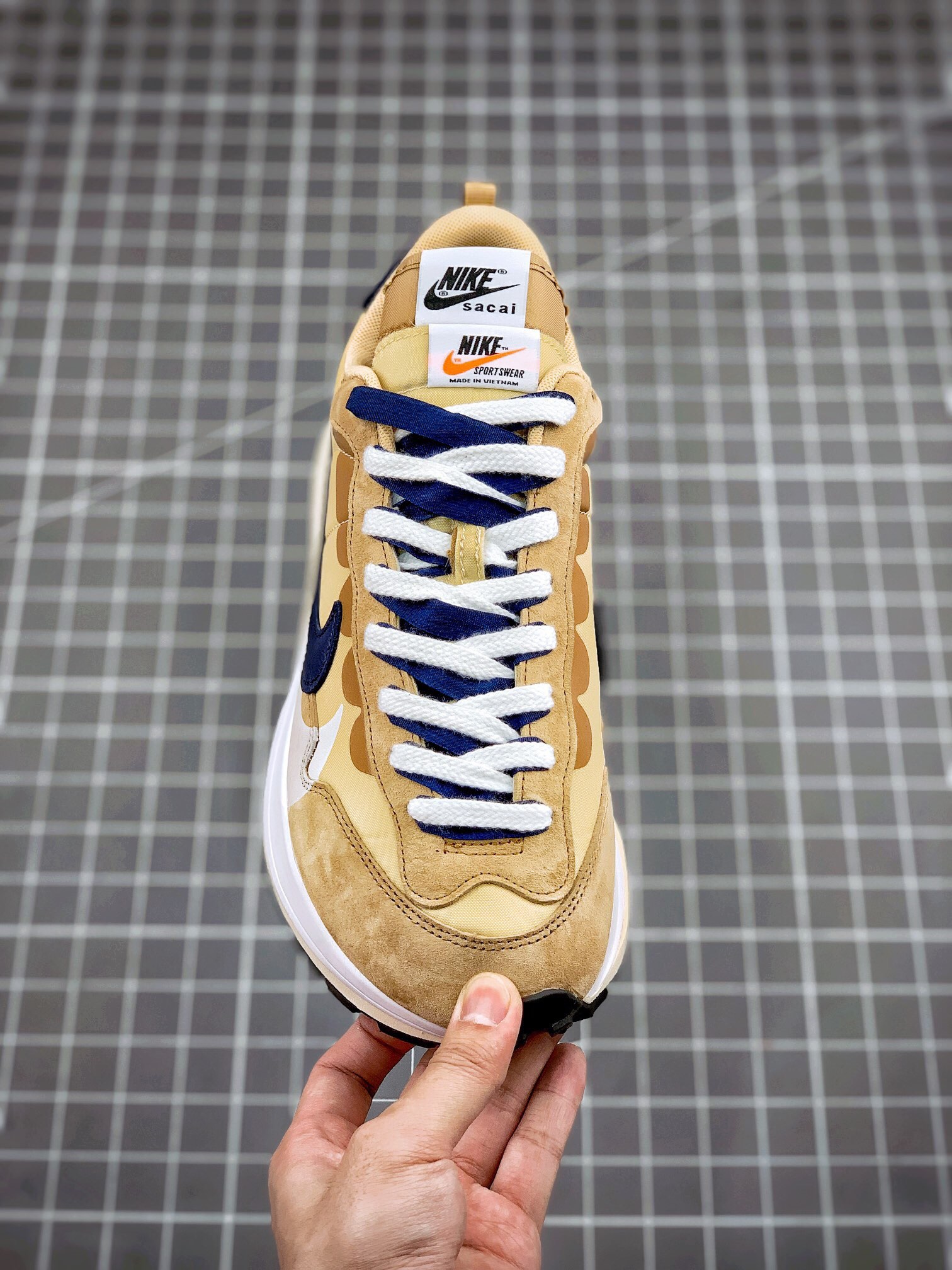 Nike Sneakers-115