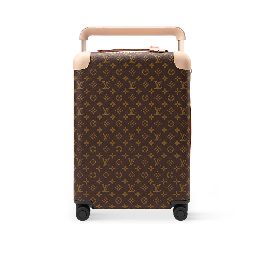 LV luggage-62