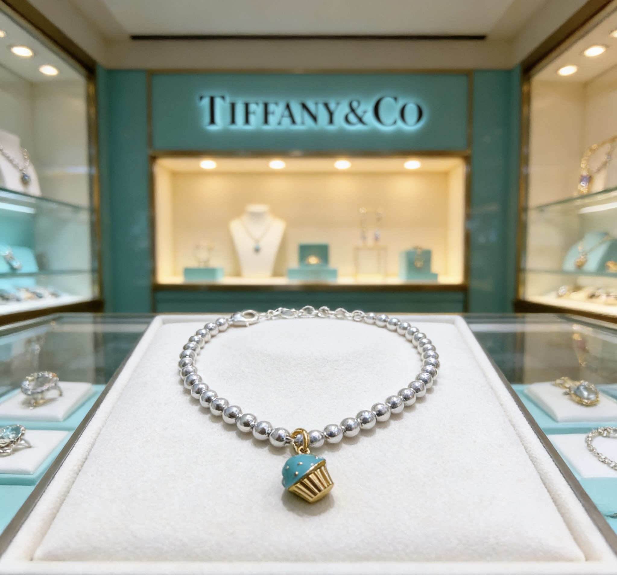 tiffany Bracelet-29
