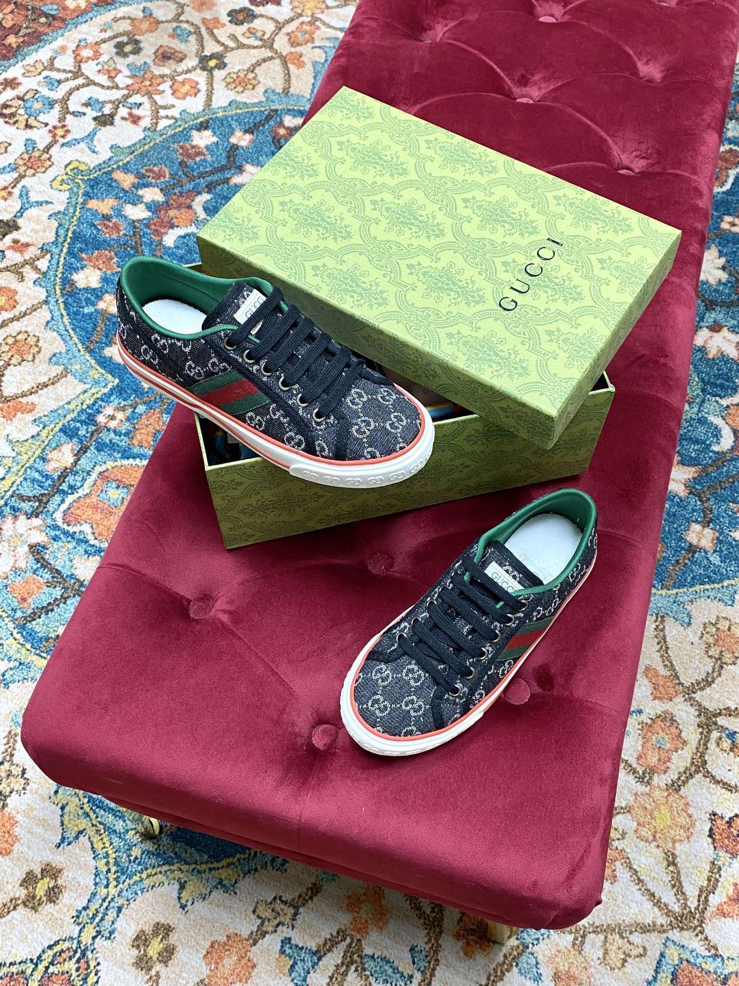 Gucci Sneakers-20