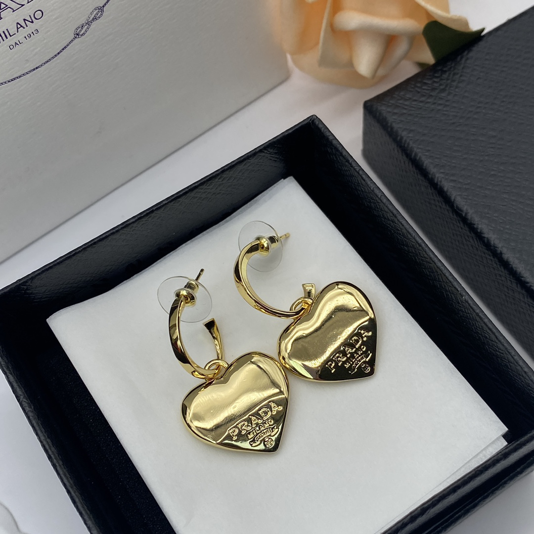 Prada earrings-41