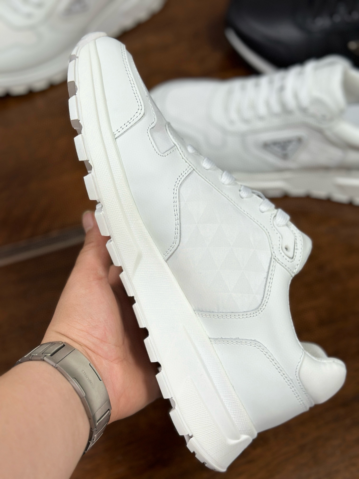 Prada Sneakers-66