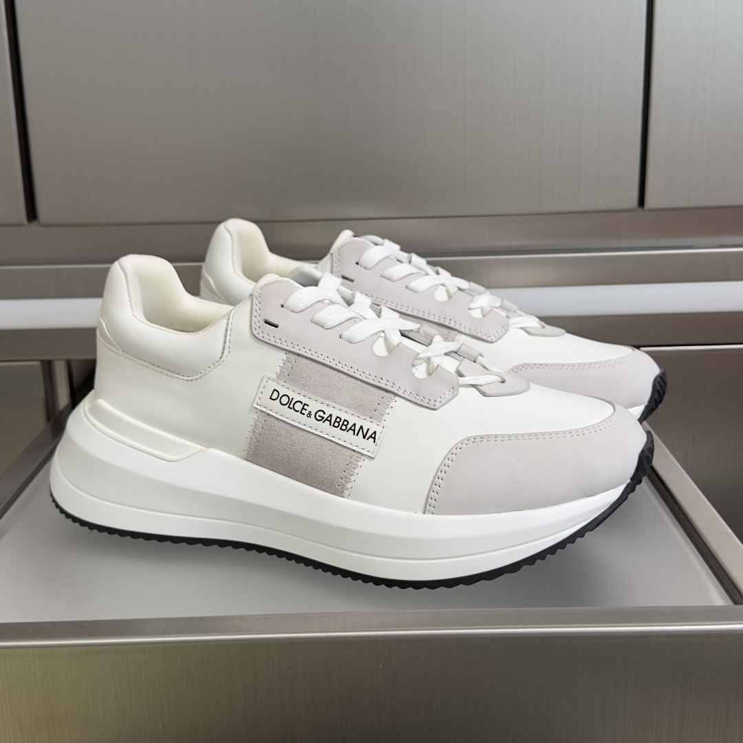 D&G Sneakers-146