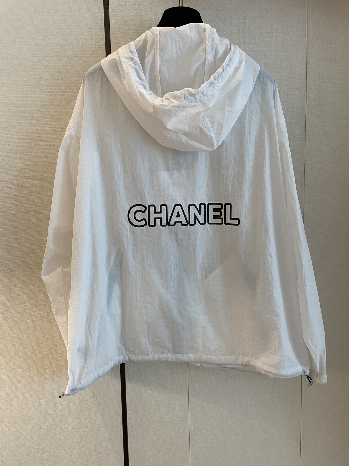 Chanel Clothing-242