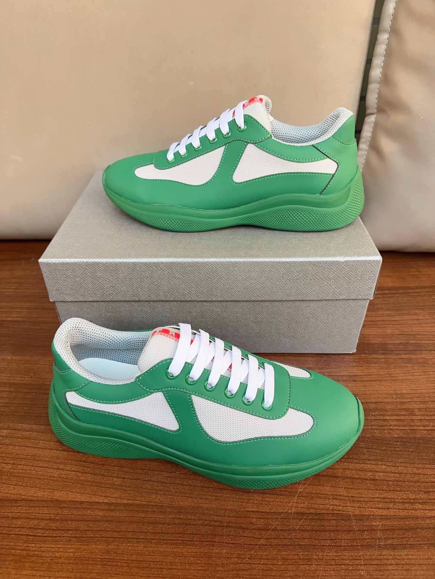 Prada Sneakers-57