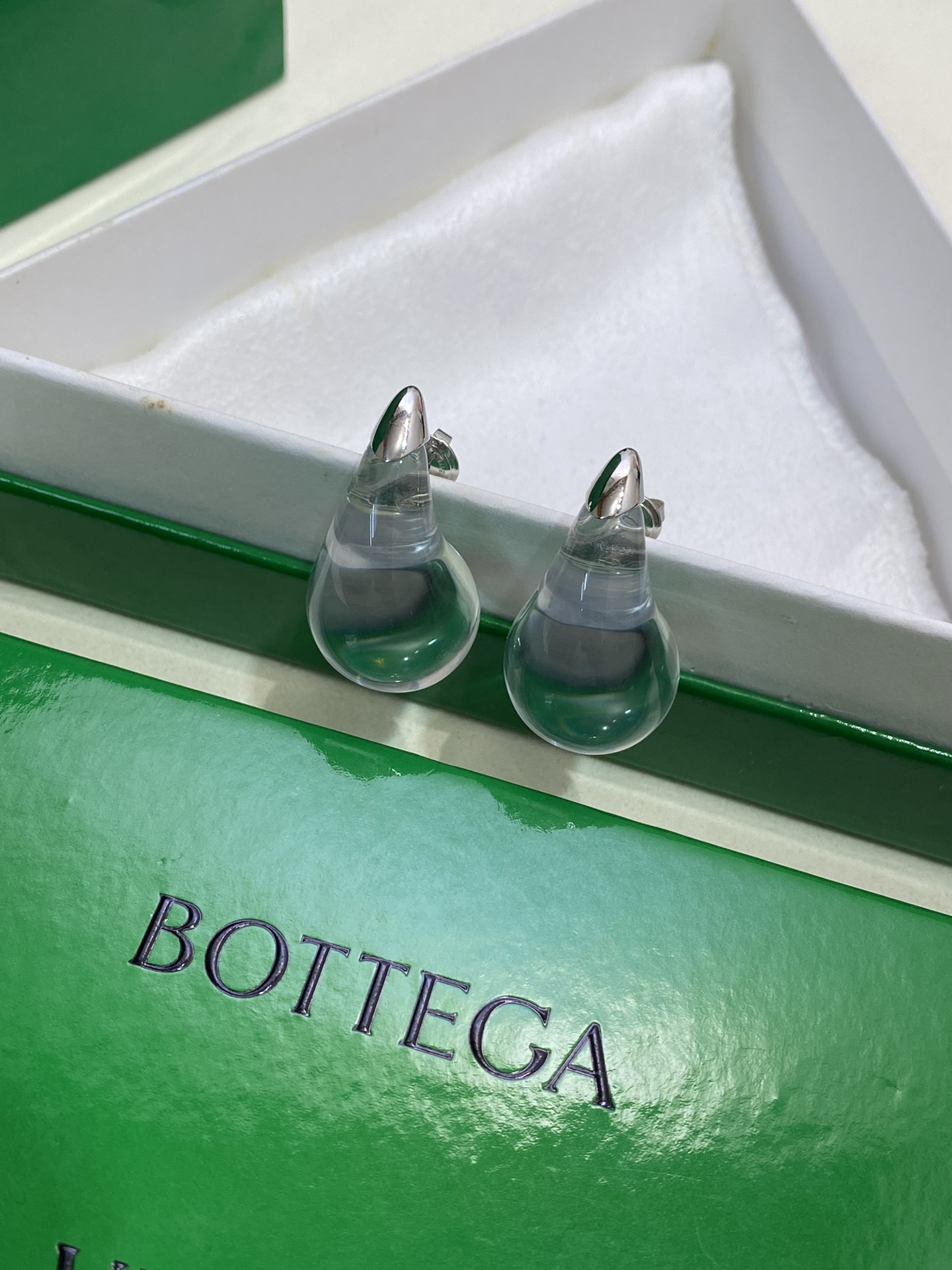 Bottega Veneta earrings-69