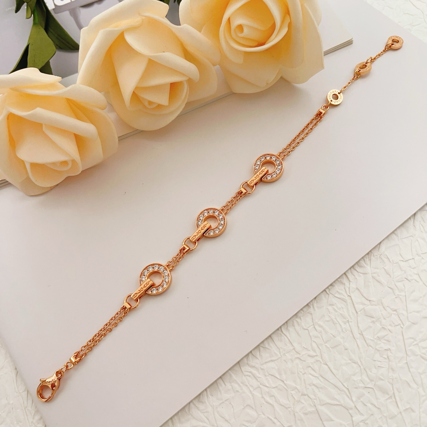 Bottega Veneta Bracelet-31