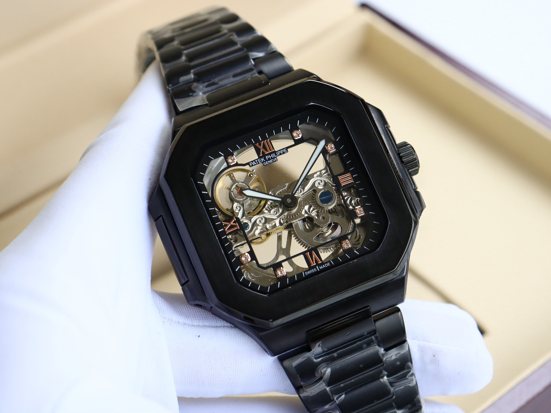 Patek Philippe Hot New Products-2