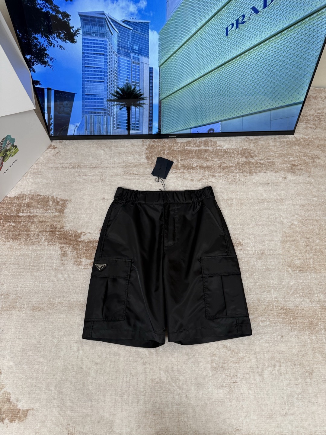 Prada Clothing-60
