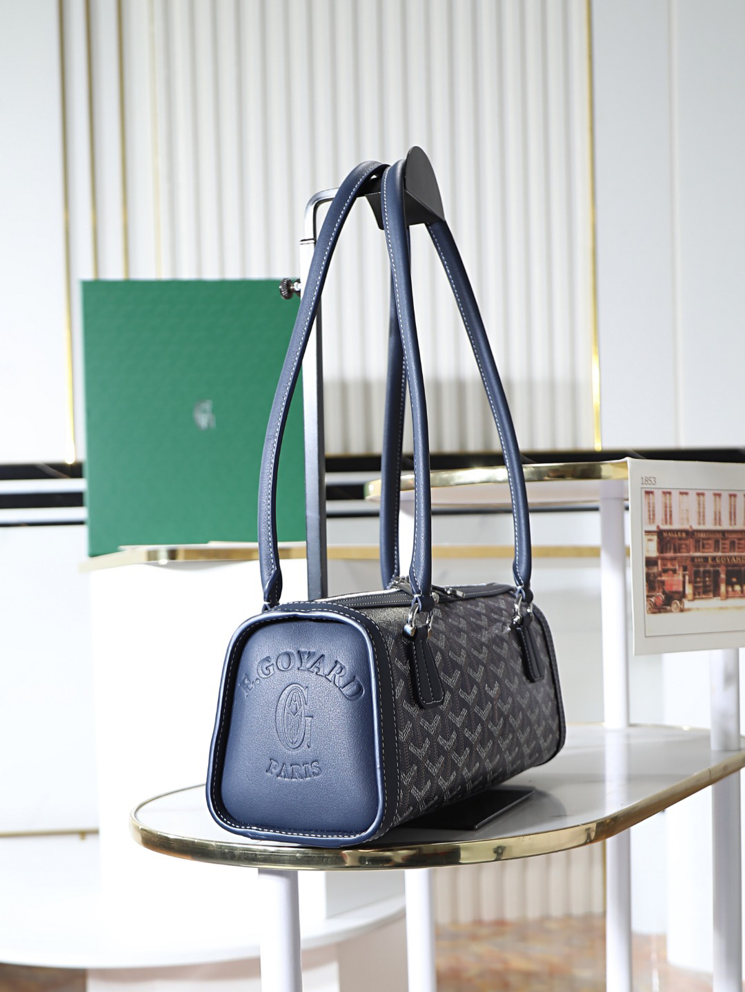 Goyard bags-74