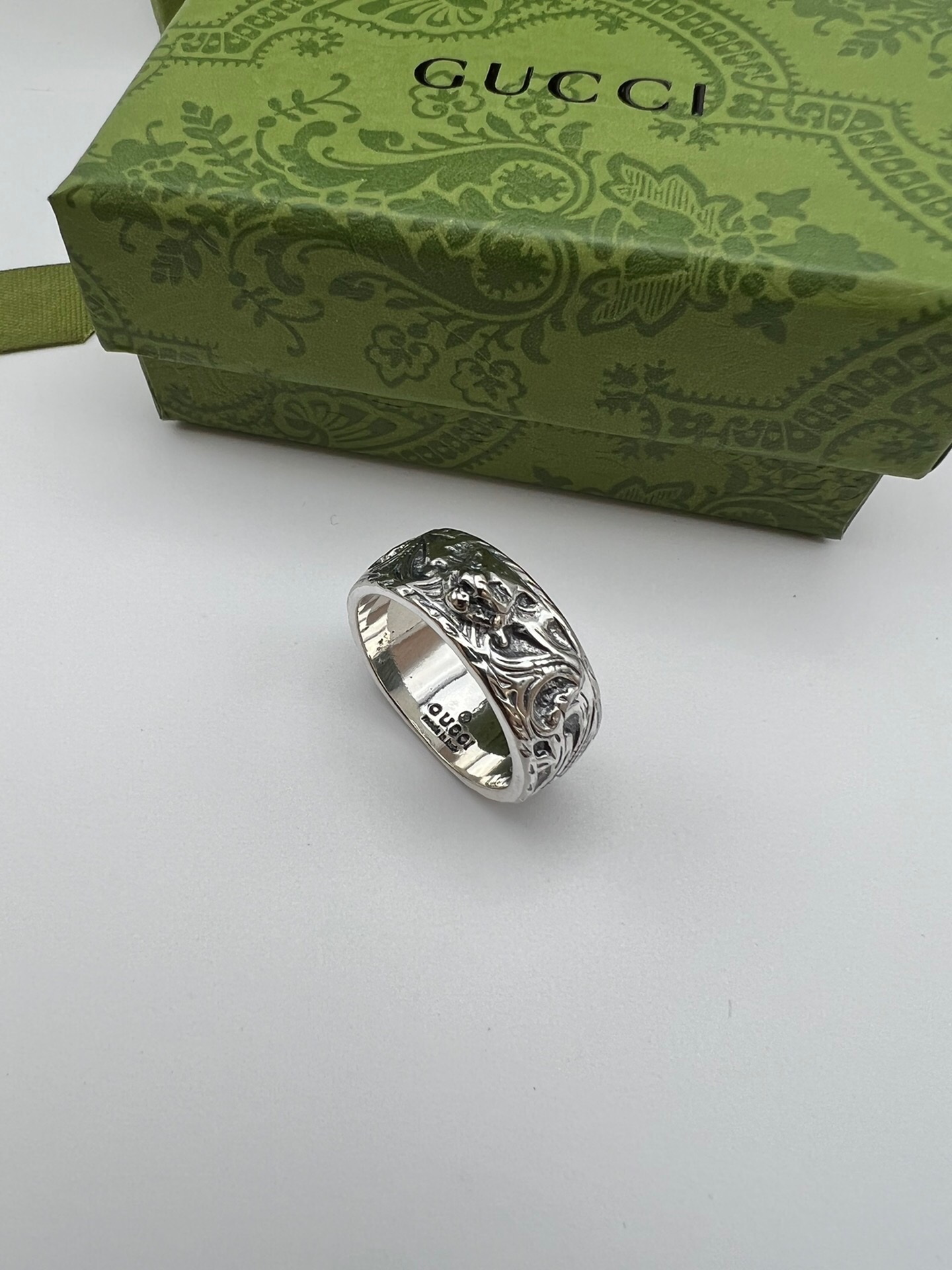 Gucci ring-17