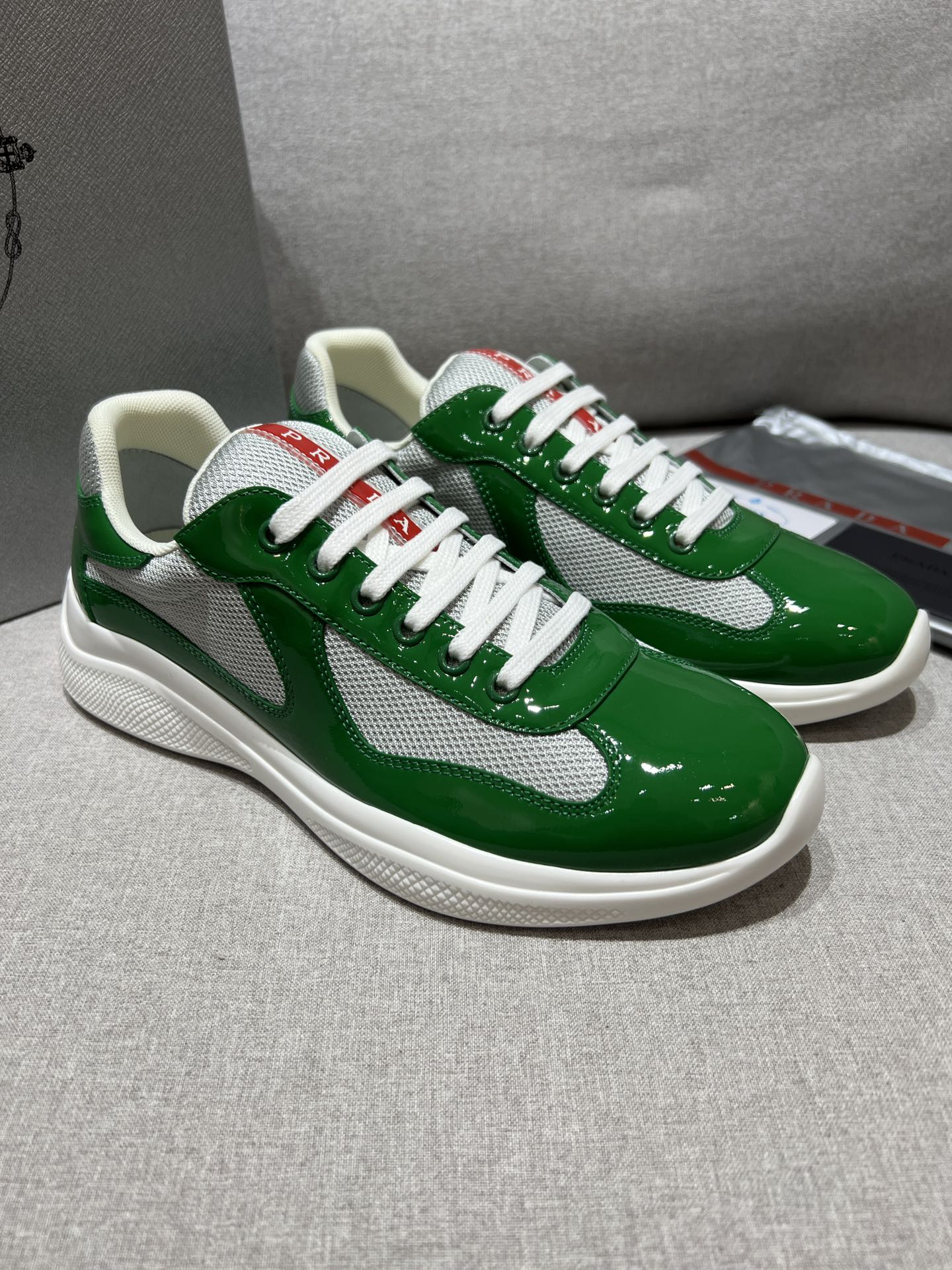 Prada Sneakers-70