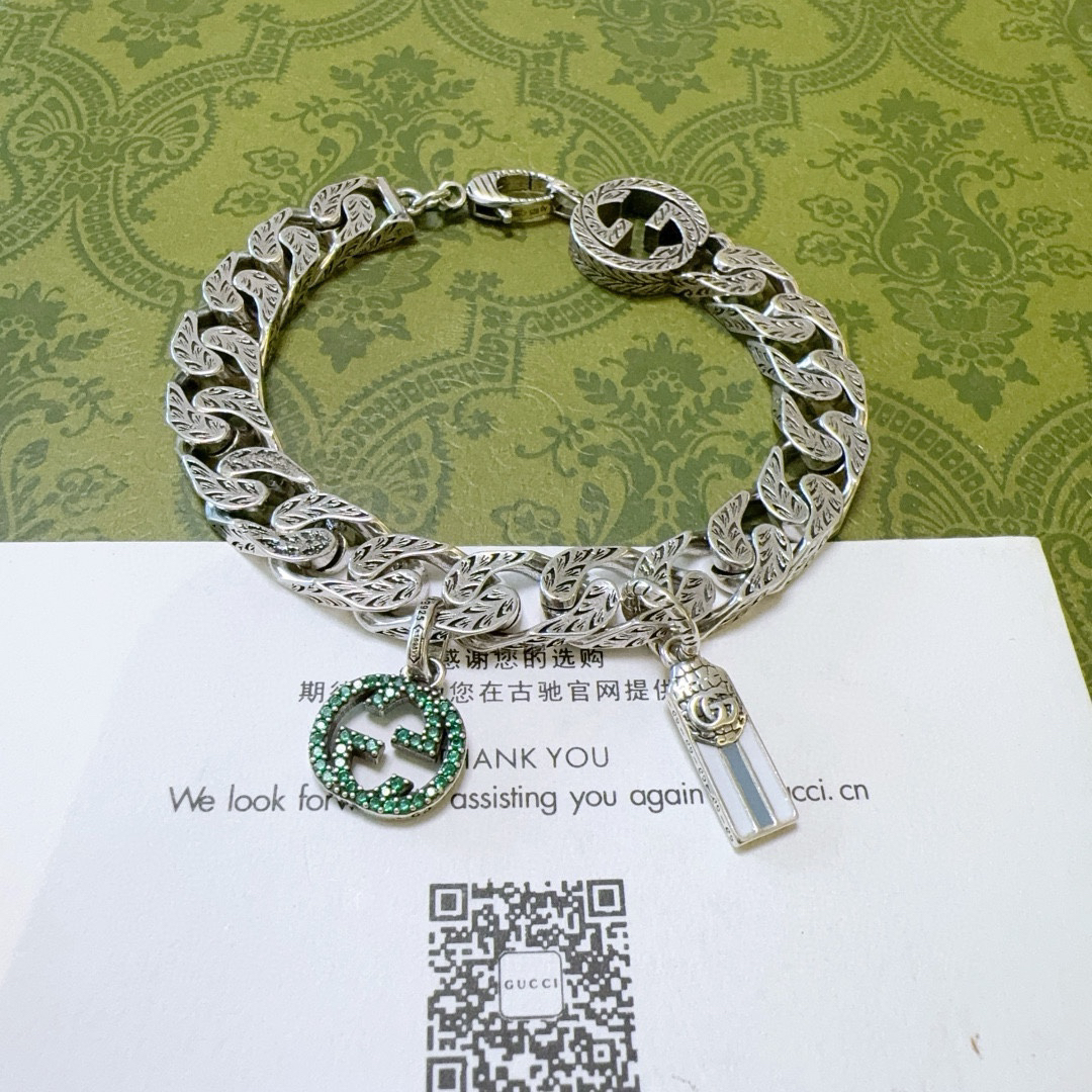 Gucci Bracelet-25