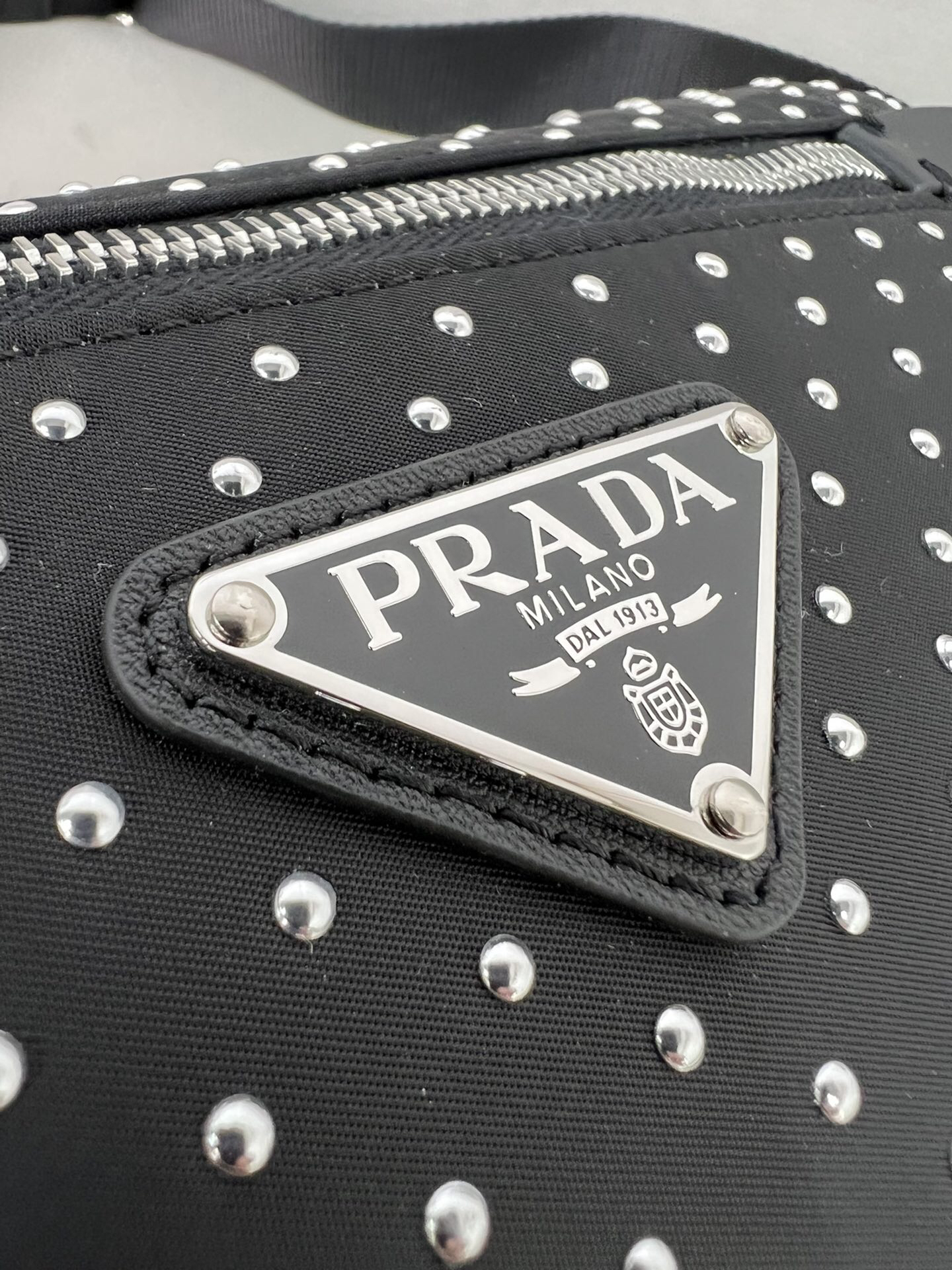 Prada Hot New Product-201