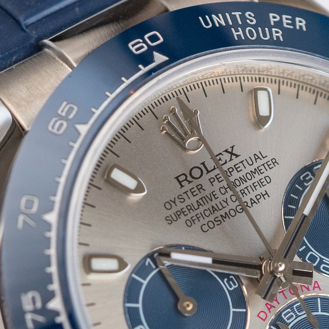 Rolex 2026 New Model Pre-sale-38