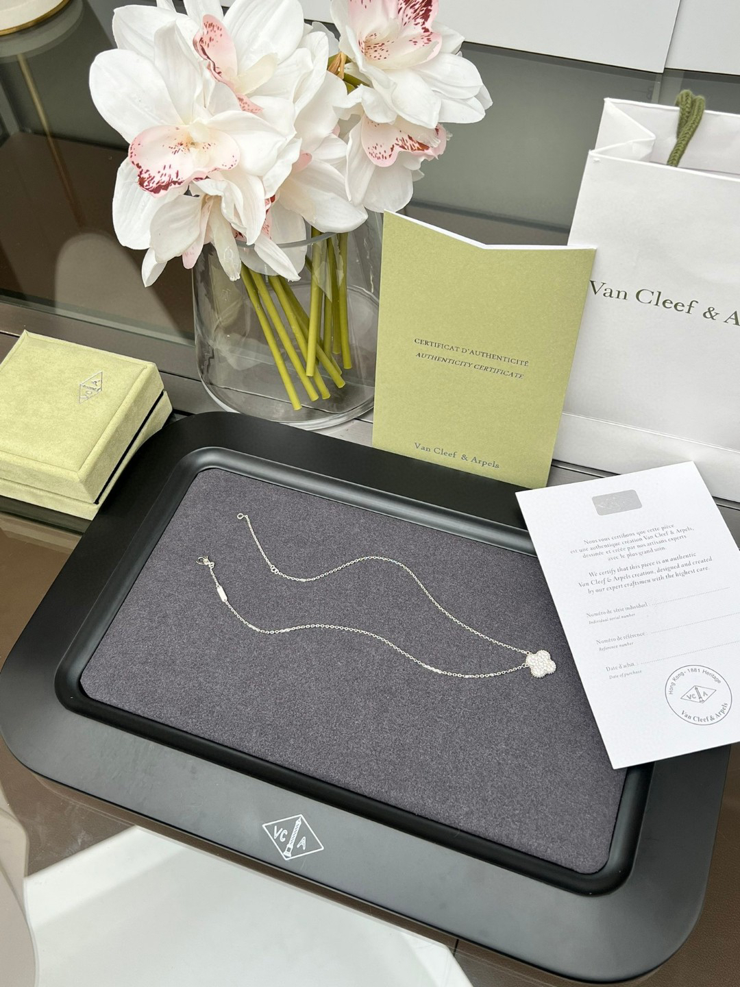 Van Cleef & Arpels necklace-52