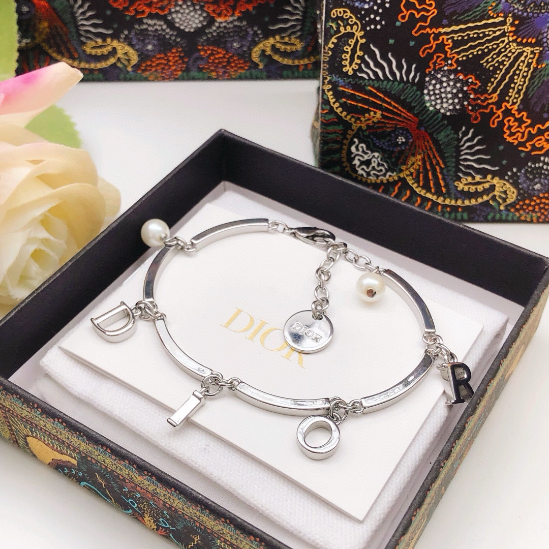 Dior Bracelet-46