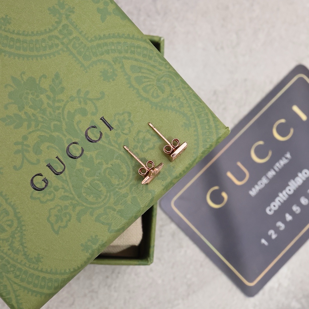 Gucci earrings-36