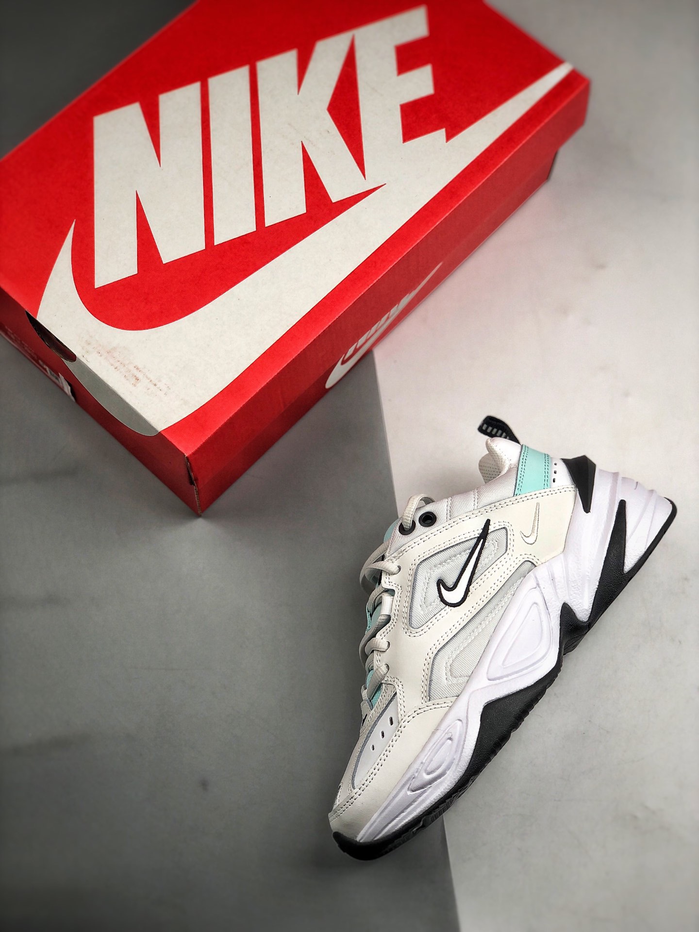 Nike Sneakers-130