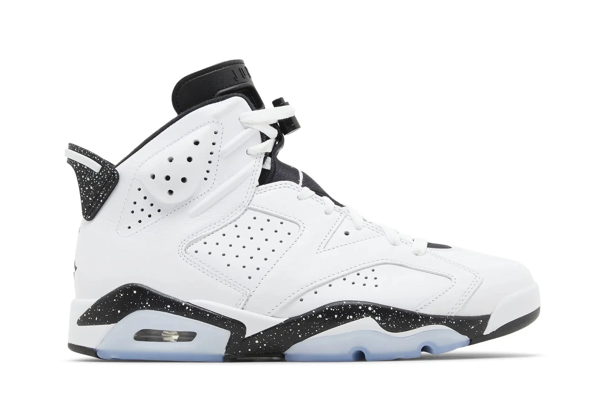 Jordan 6 Retro 'Reverse Oreo'