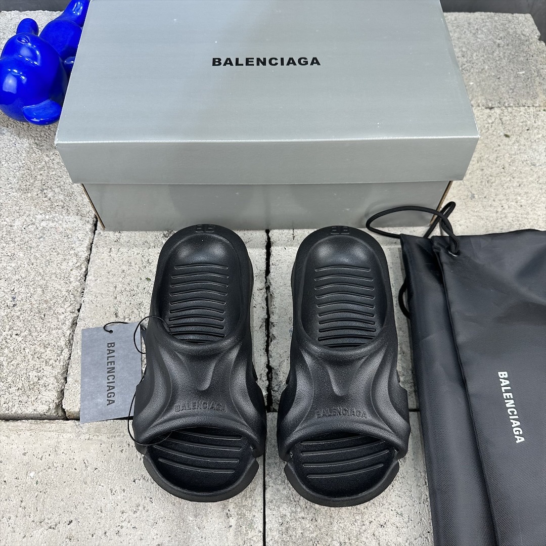 Balenciaga Summer footwear