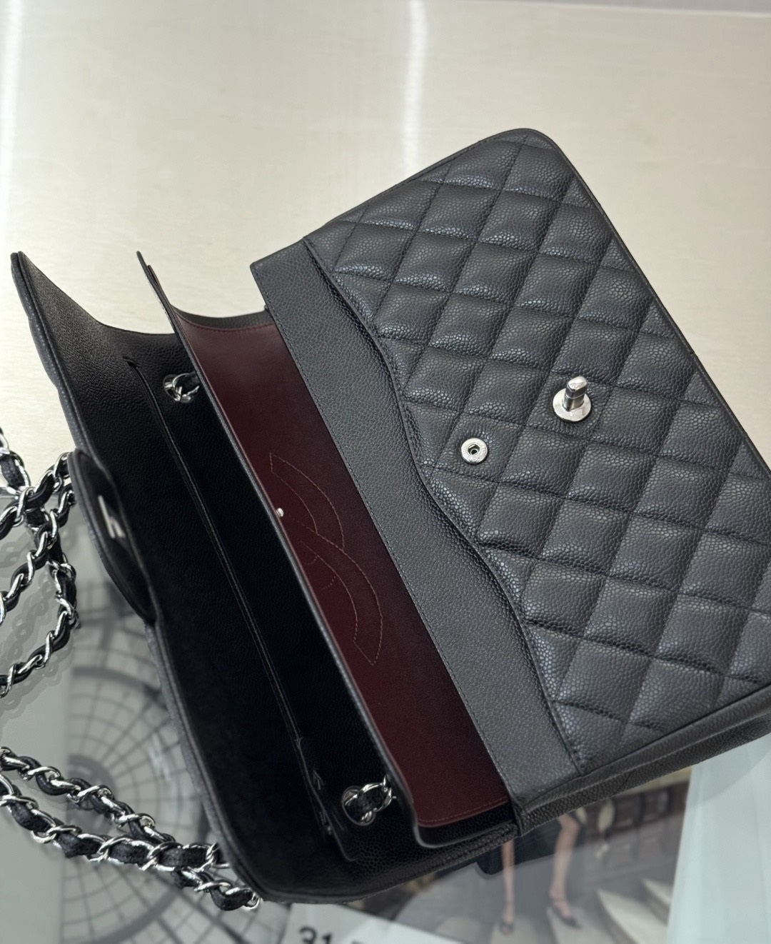 Chanel Hot New Product-78