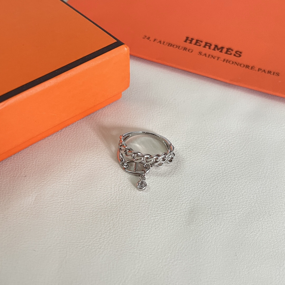 Hermes ring-63