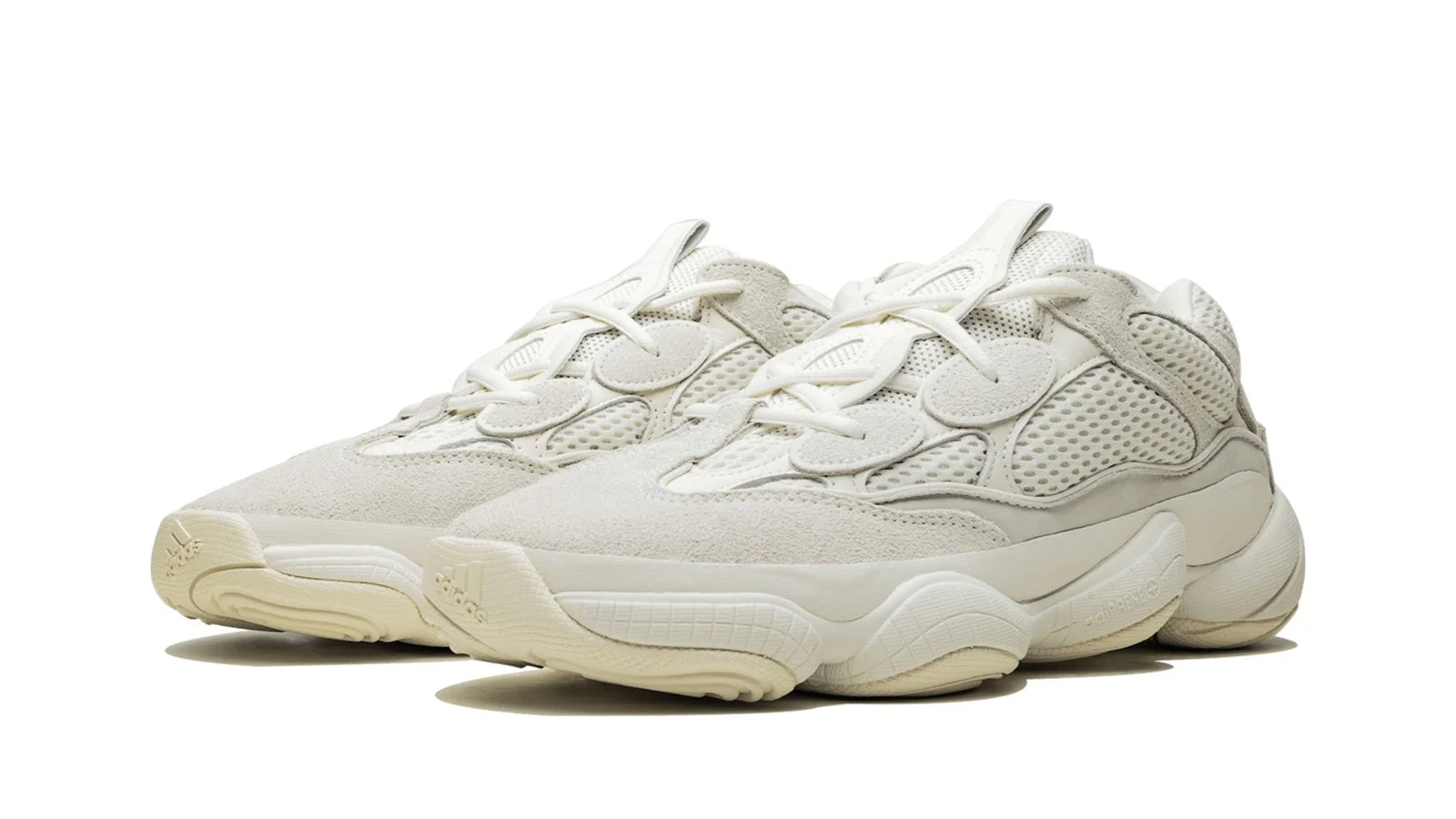 YEEZY 500 
