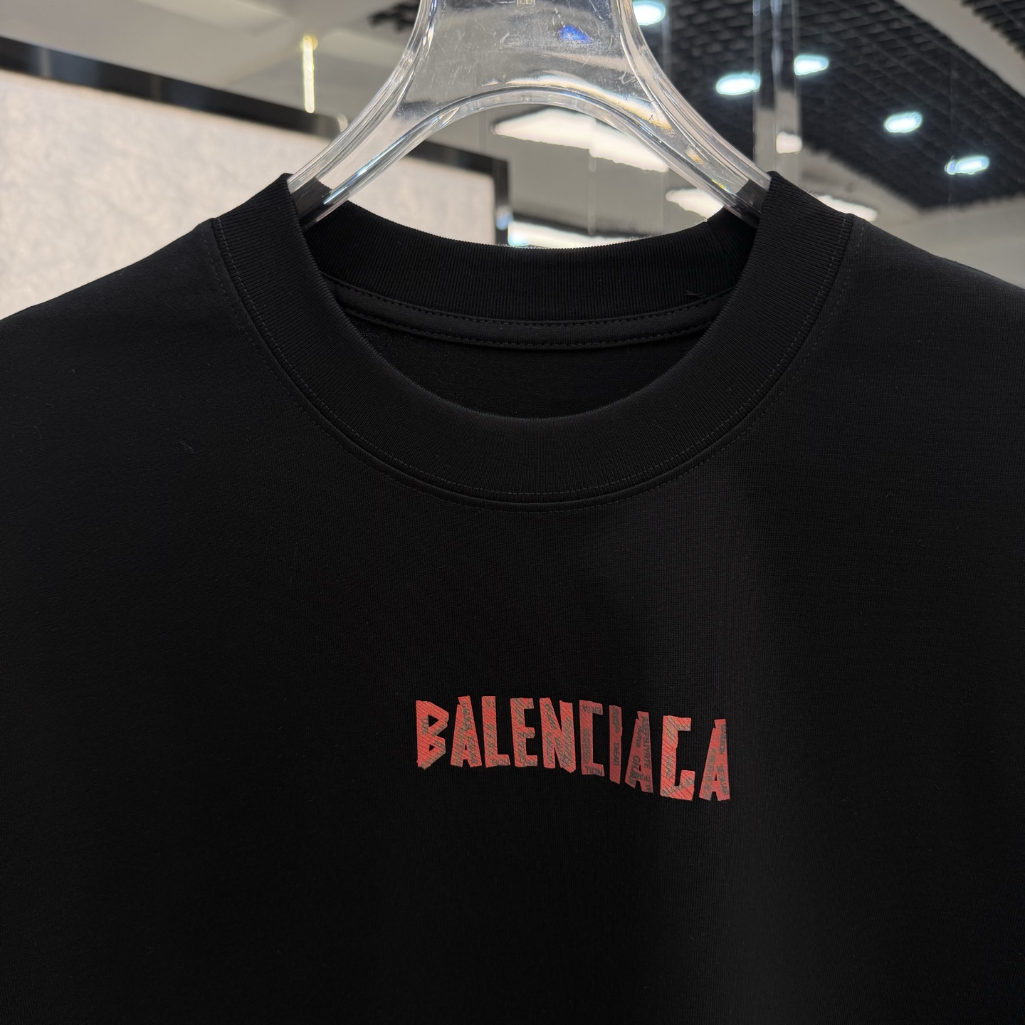 Balenciaga clothing-83