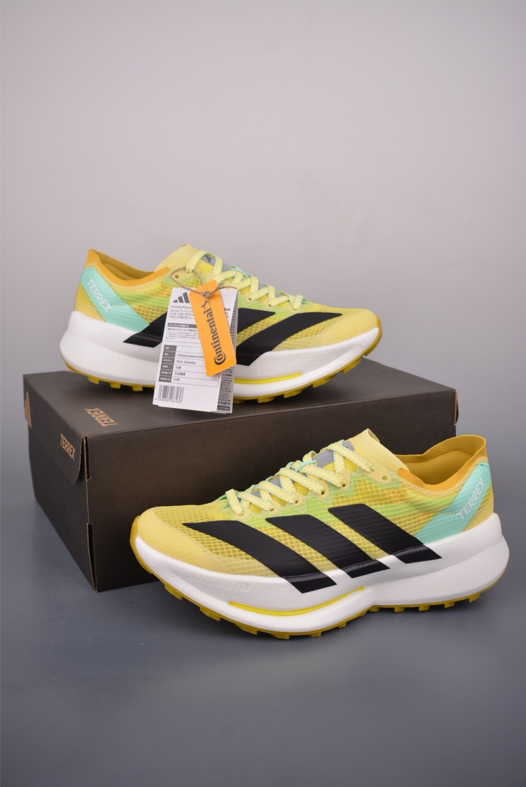Adidas Sneakers-183